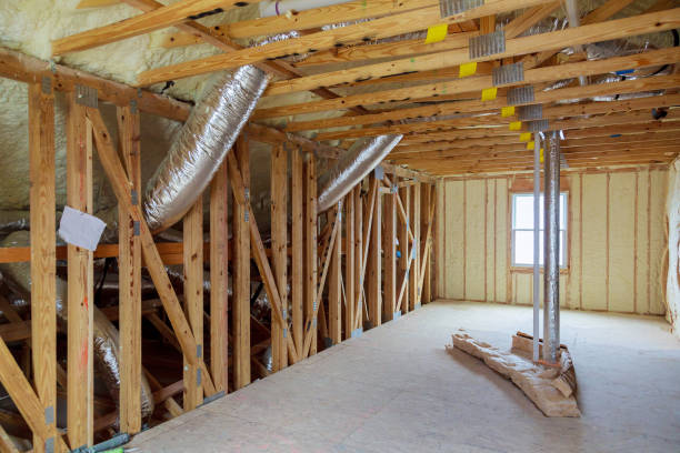 Best Insulation for Specific Applications in Sanford, CO