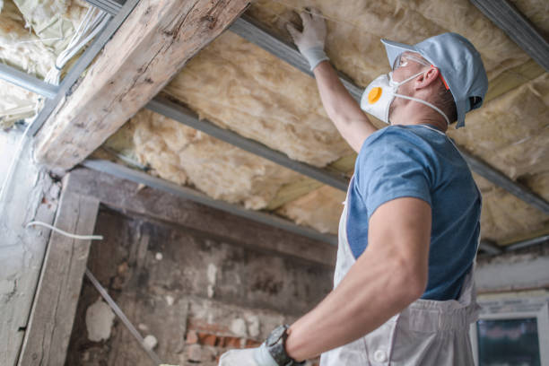 Best Spray Foam Insulation in Sanford, CO